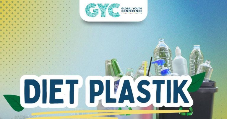 Read more about the article Diet Plastik 2026, Langkah Baru Demi Keberlanjutan Bumi