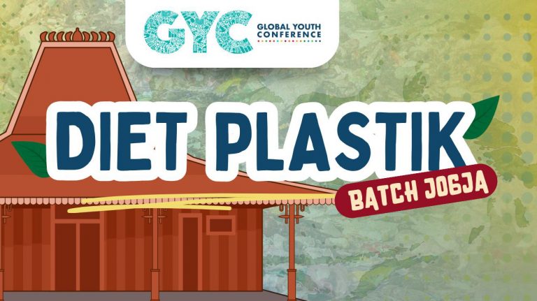 Read more about the article Diet Plastik 2026, Aksi Pelajar Jogja Demi Keberlanjutan Bumi